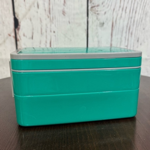 My Bento Meal Bento box Lunch Box Meal Prepping  Box GuC - Picture 11 of 11